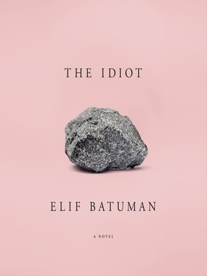 the idiot elif